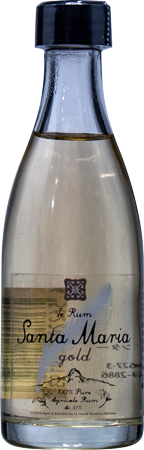 イエラム サンタマリア ゴールド 37度 50ml