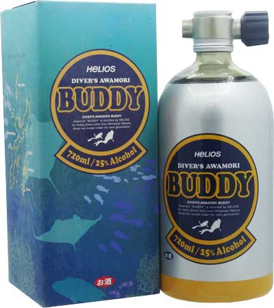 Be[WBUDDY DIVER'S@VQOmlQTx