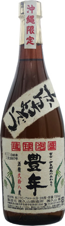豊年２８度ｌ
