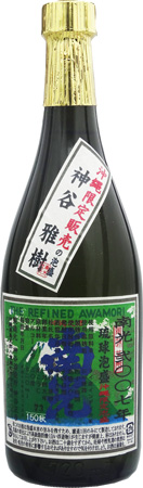 南光３０度７２０ml