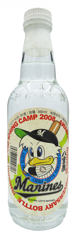ヴィンテージ 八重泉 ロッテマリーンズ2008 30度 360ml